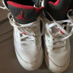 Jordan 5